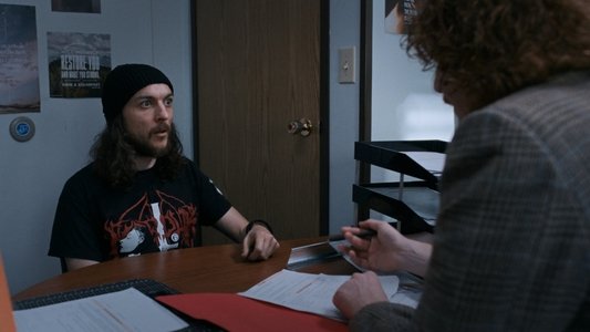 Deathgasm 2: Goremageddon
