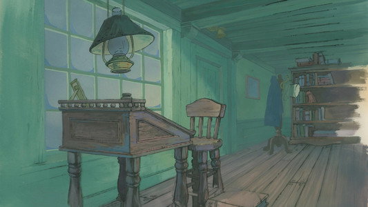 Mickey's Christmas Carol