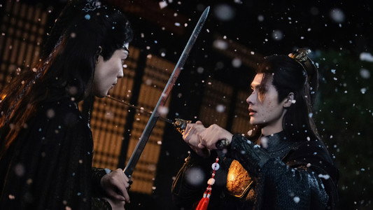 与君同