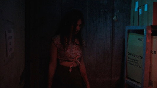 Fear Street: 1994