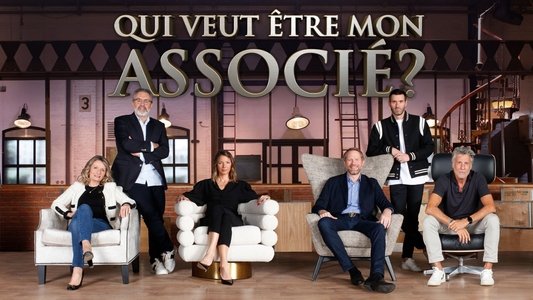 Qui veut être mon associé ?