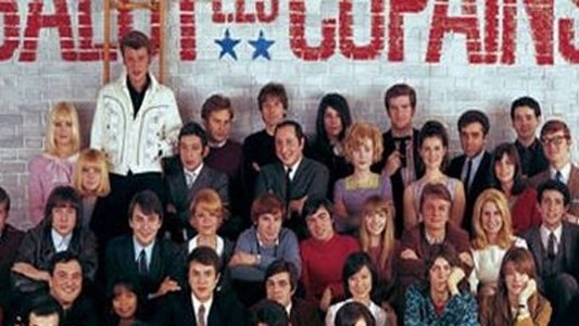 La Génération Salut les copains