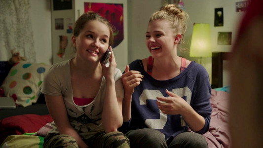 Laggies