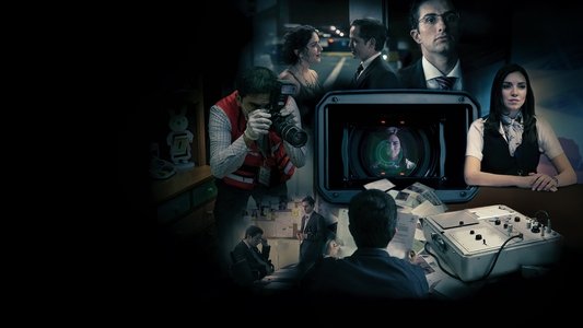 Historia de un crimen: la búsqueda