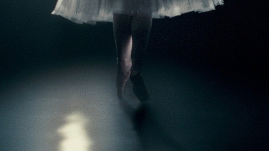 Black Swan