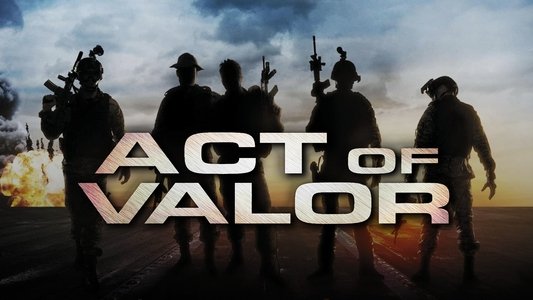 Act of Valor