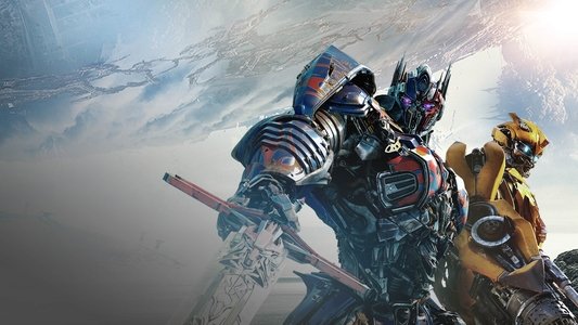 Transformers: The Last Knight