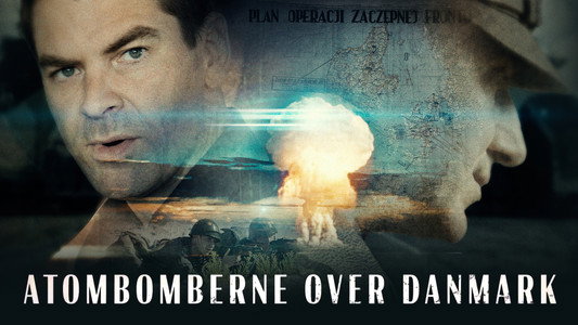 Atombomberne over Danmark