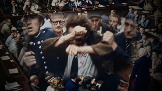 La France de l'épuration, entre vengeance et justice