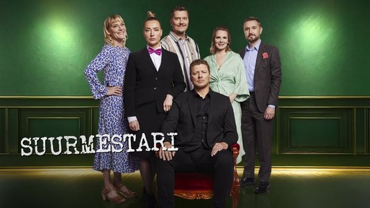 Suurmestari