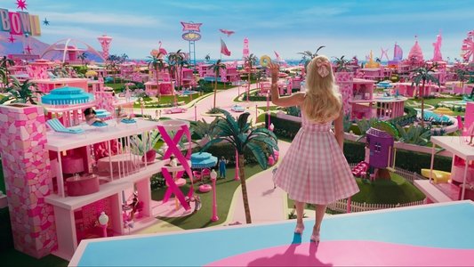 Barbie