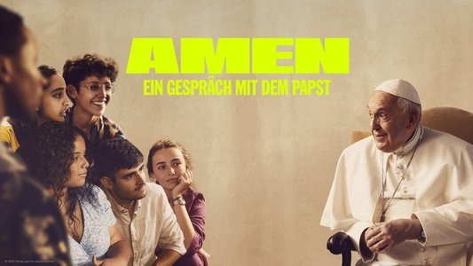 Amén: Francisco responde