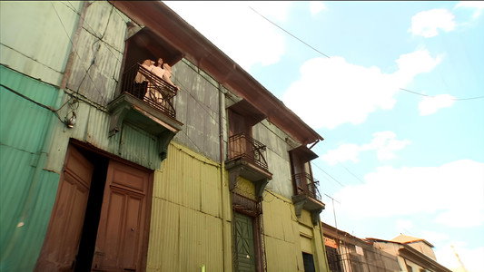 Parávolar