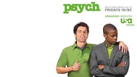 Psych