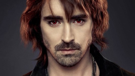 The Twilight Saga: Breaking Dawn - Part 2