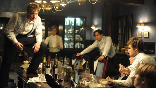 The Riot Club