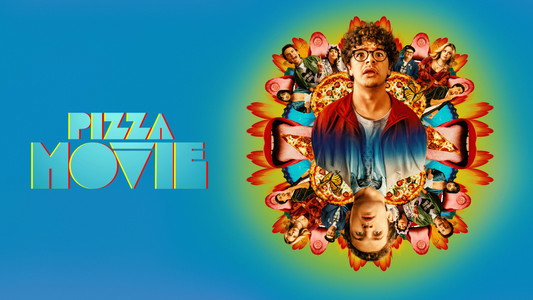 Pizza Movie