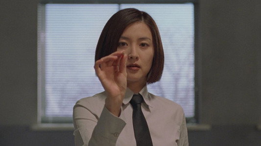 공동경비구역 JSA