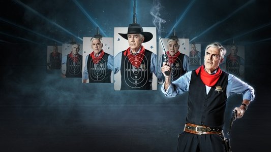 Shaun Micallef's Mad as Hell
