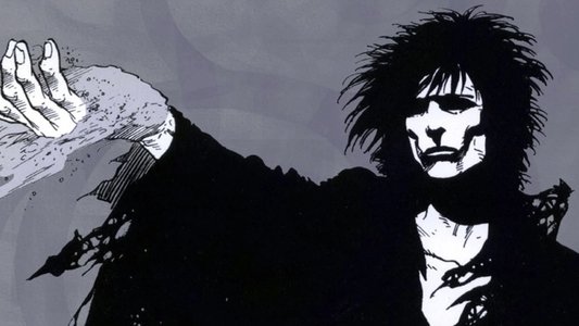 The Sandman