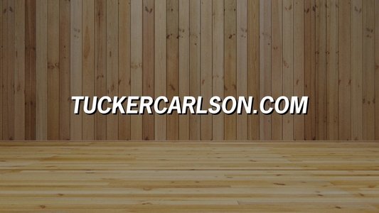 Tucker on X