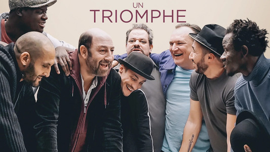 Un triomphe
