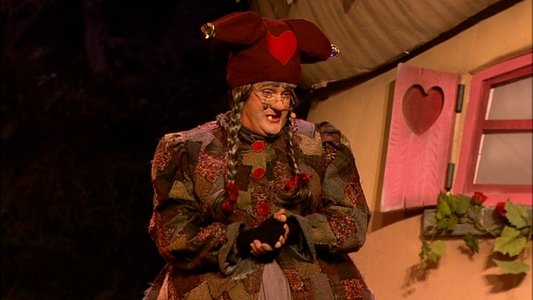 Plop Show: Plop Gaat Trouwen