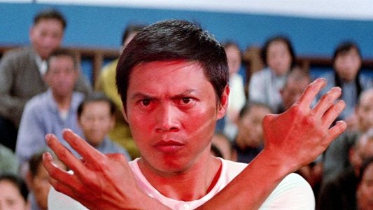 天下第一拳