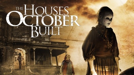 The Houses October Built