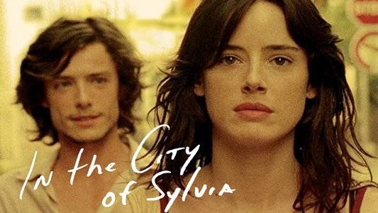 En la ciudad de Sylvia
