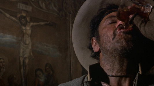 Il buono, il brutto, il cattivo