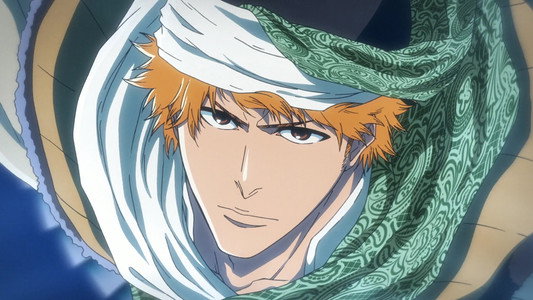 BLEACH