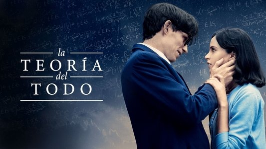The Theory of Everything