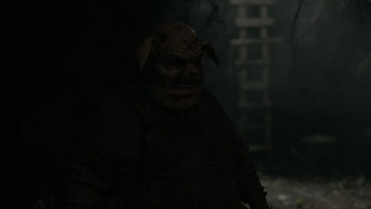 Winnie-the-Pooh: Blood and Honey 2