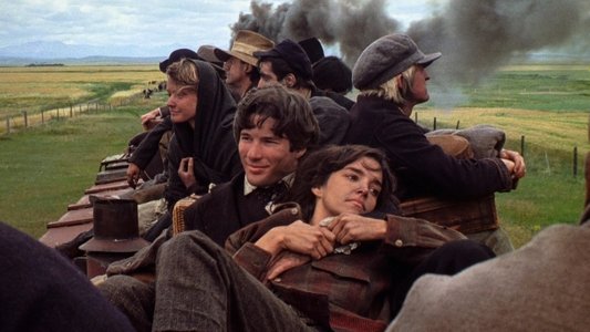 Days of Heaven
