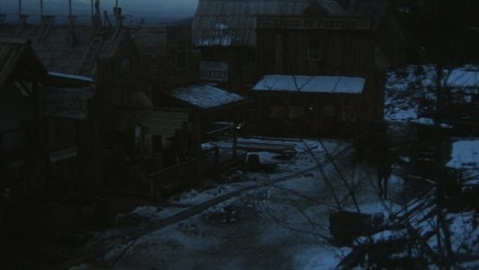 McCabe & Mrs. Miller