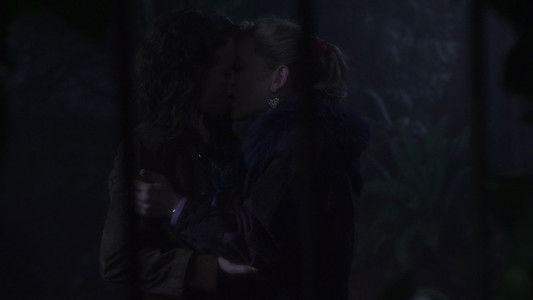 The Haunting of Bly Manor