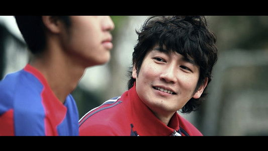 香港踢入世界盃