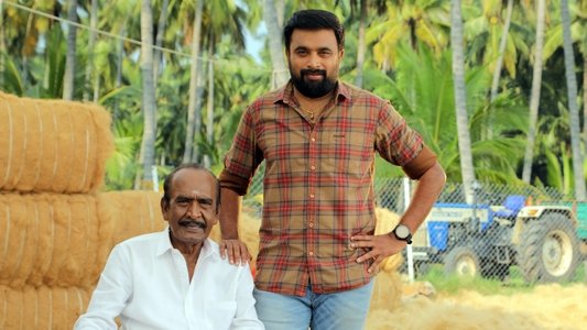 கொம்புவச்ச சிங்கம்டா