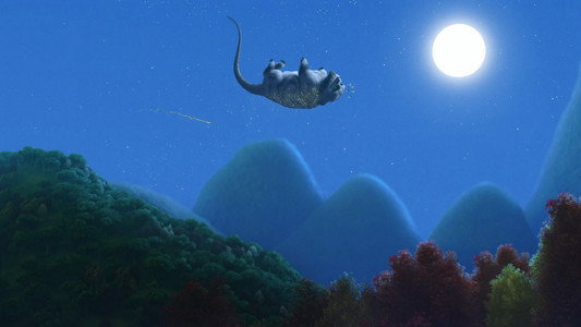 Tinker Bell and the Legend of the NeverBeast