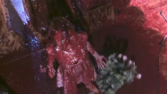 Carrie