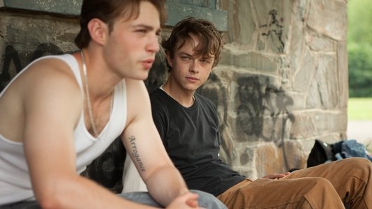 The Place Beyond the Pines