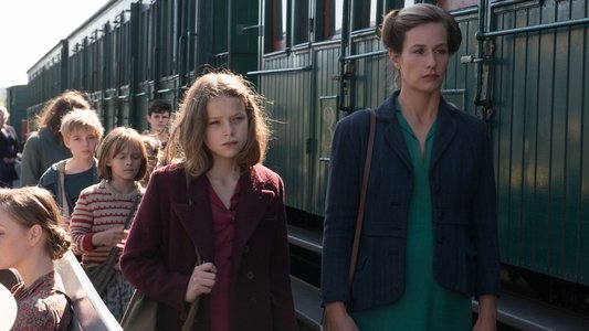 Le voyage de Fanny