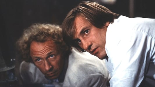 Les Compères