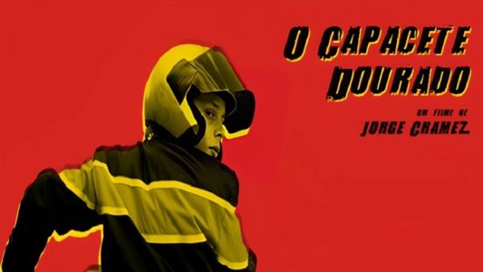O Capacete Dourado