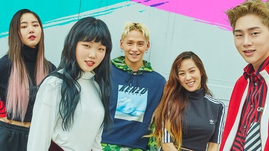 비정규직 아이돌