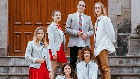 L'Académie