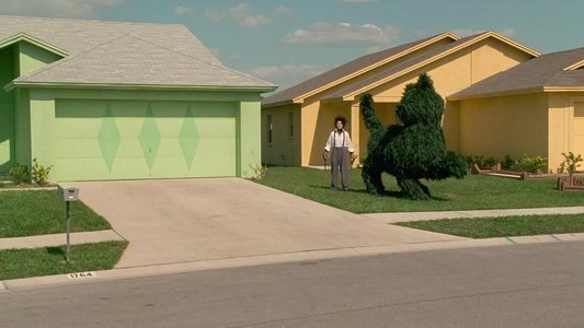 Edward Scissorhands