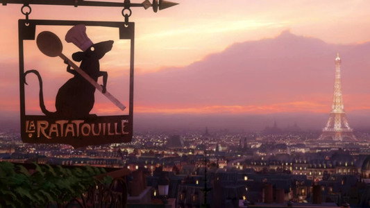 Ratatouille