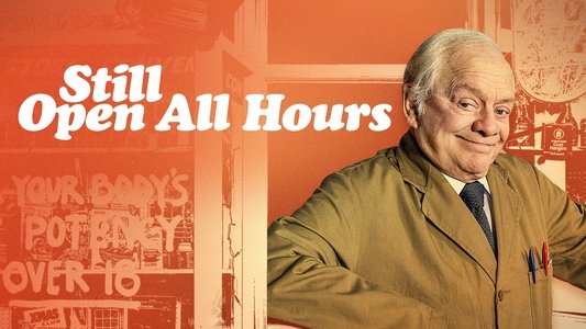 Still Open All Hours